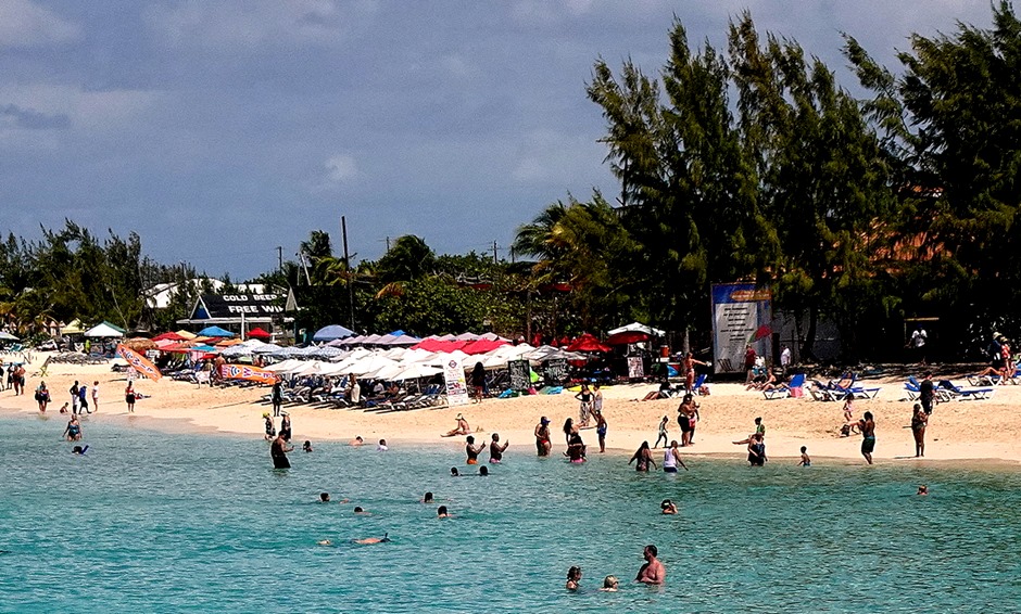 19. 2022, 03-29  Grand Turk, Turks & Caicos