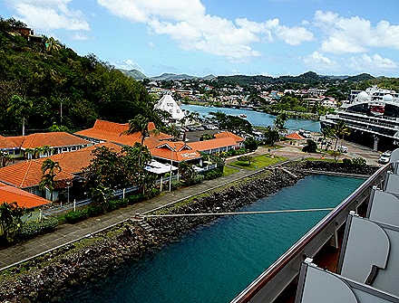 20. 2022, 03-20  Castries, St Lucia