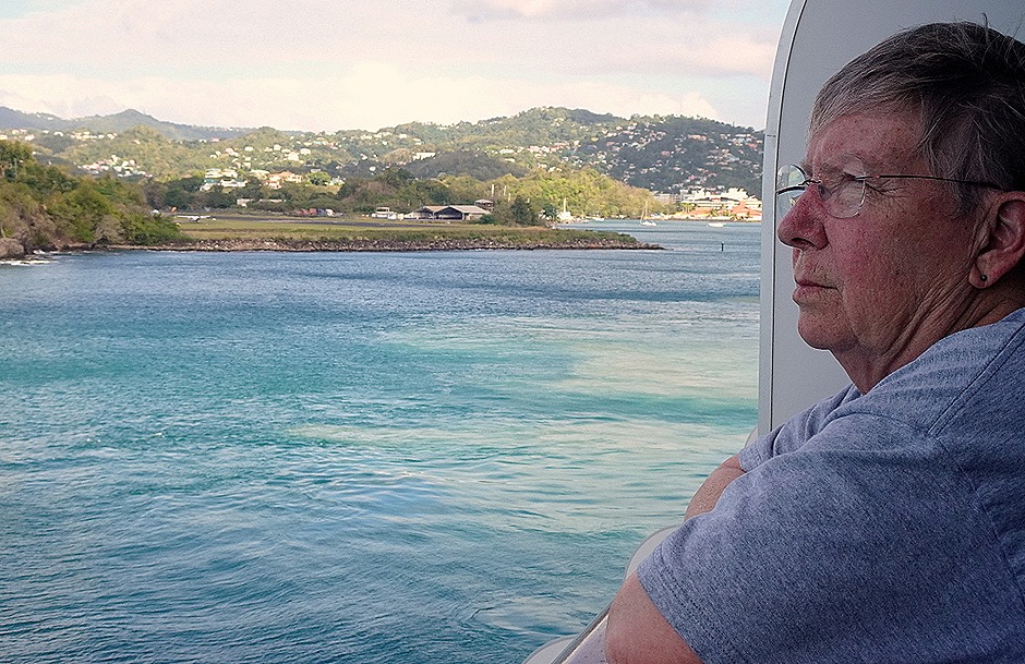 24. 2022, 03-20  Castries, St Lucia