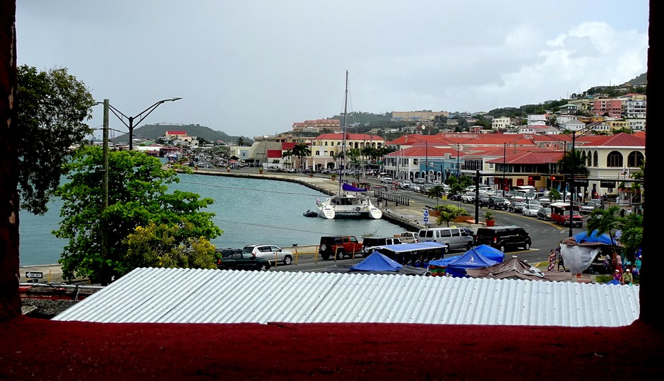 24. 2022, 03-24  Charlotte Amelie, St Thomas, US Virgin Islands