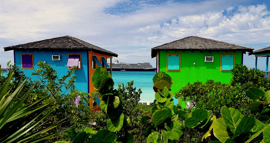 29. 2022, 03-26  Half Moon Cay, Bahamas