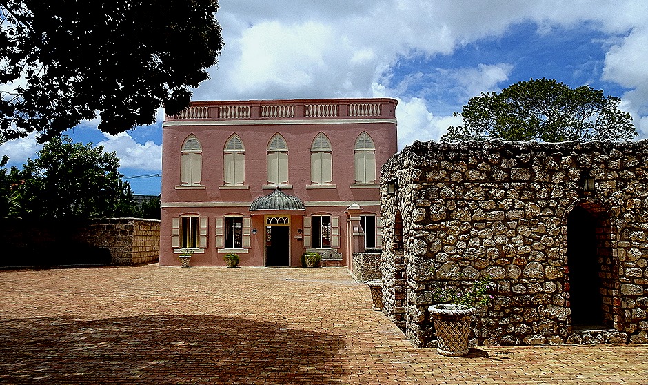 30. 2022, 03-21  Bridgetown, Barbados