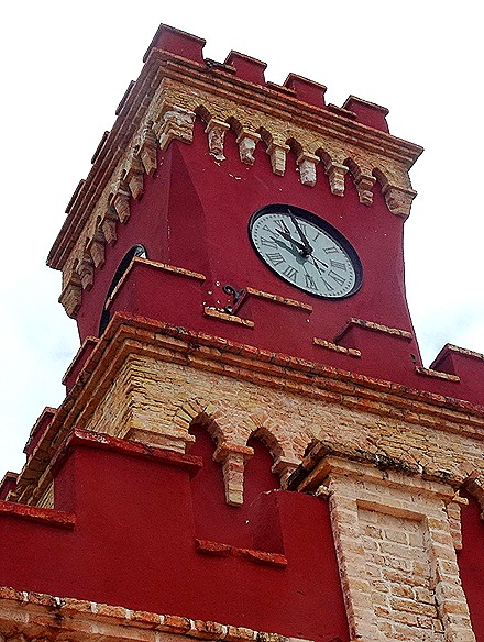 31. 2022, 03-24  Charlotte Amelie, St Thomas, US Virgin Islands