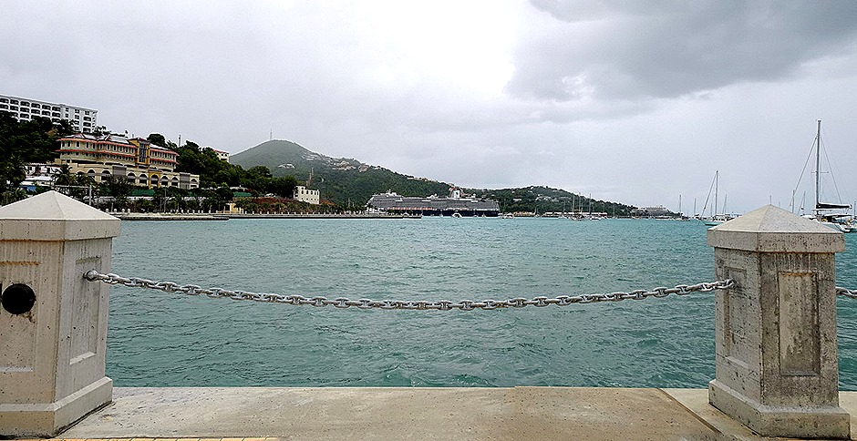 32a. 2022, 03-24  Charlotte Amelie, St Thomas, US Virgin Islands_stitch