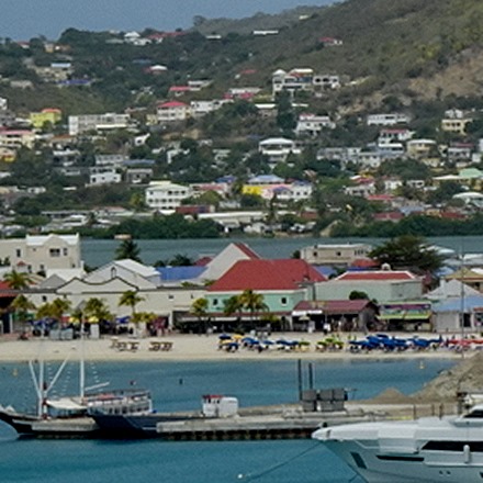 33. 2022, 03-19 Philipsburg, St Maarten
