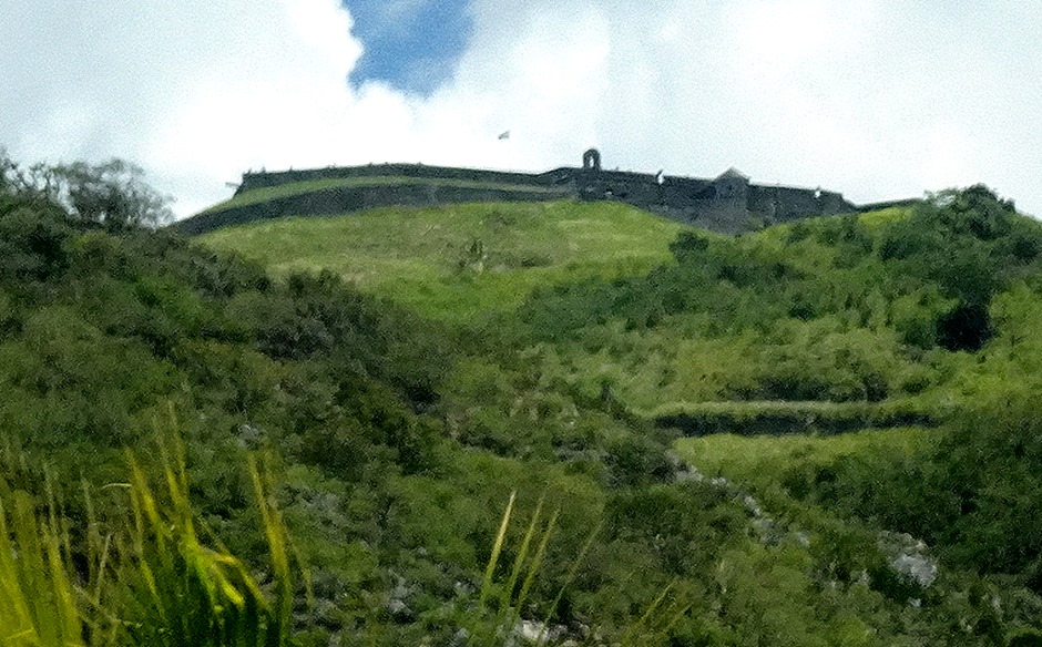 33. 2022, 03-23  Basseterre, St Kitts