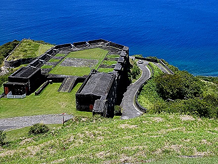 34. 2022, 03-23  Basseterre, St Kitts