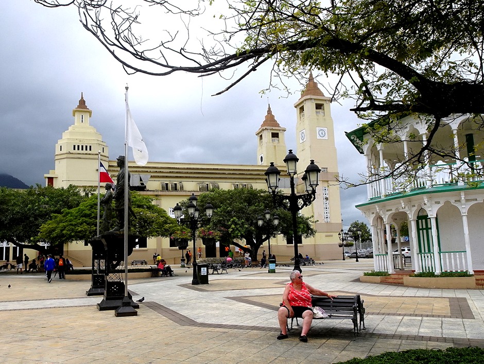 34. 2022, 03-30  Amer Cove (Playa Plata), Dominican Republic