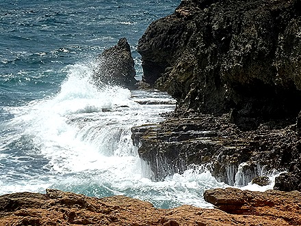 34. 2022, 04-03  Oranjestad, Aruba