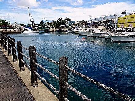 39. 2022, 03-21  Bridgetown, Barbados