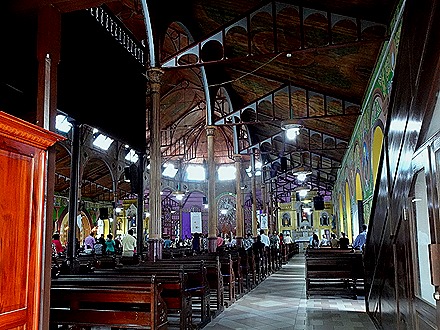 4. 2022, 03-20  Castries, St Lucia