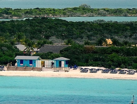 41. 2022, 03-26  Half Moon Cay, Bahamas