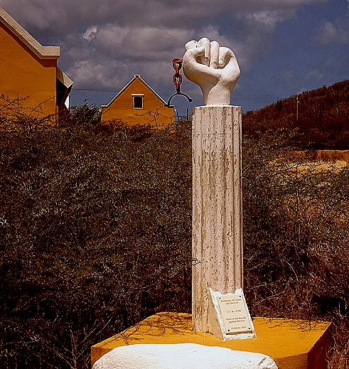 42. 2022, 04-02  Willemstad, Curacao