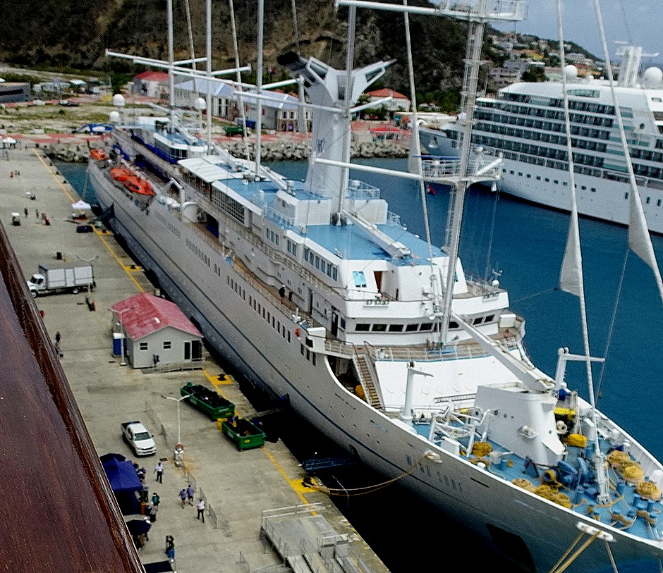 44. 2022, 03-19 Philipsburg, St Maarten