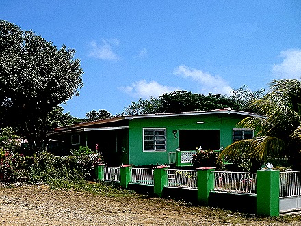 46. 2022, 04-01  Krejelijk, Bonaire