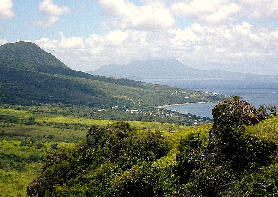49. 2022, 03-23  Basseterre, St Kitts