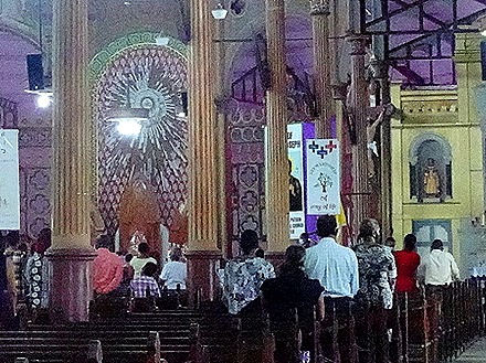 5. 2022, 03-20  Castries, St Lucia