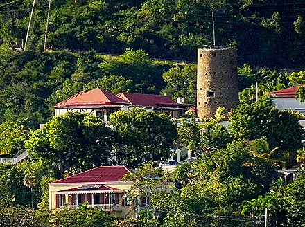 51. 2022, 03-24  Charlotte Amelie, St Thomas, US Virgin Islands