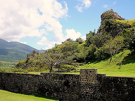 58. 2022, 03-23  Basseterre, St Kitts