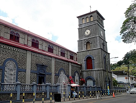 6. 2022, 03-20  Castries, St Lucia