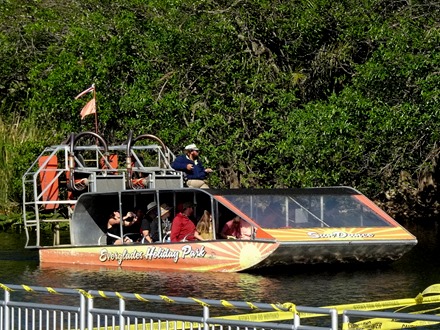 6. 2022, 03-27  Ft Lauderdale, Florida