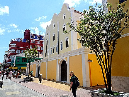 60. 2022, 04-02  Willemstad, Curacao