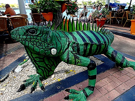 65. 2022, 04-02  Willemstad, Curacao