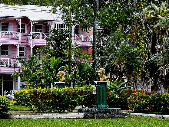 7. 2022, 03-20  Castries, St Lucia