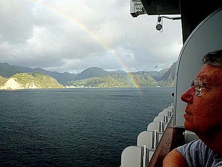 77.  2022, 03-20 Castries, St Lucia