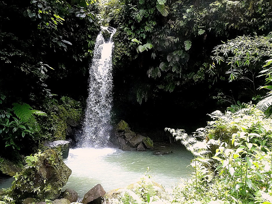 78. 2022, 03-221  Roseau, Dominica