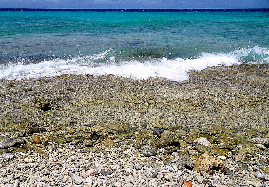 79. 2022, 04-01  Krejelijk, Bonaire