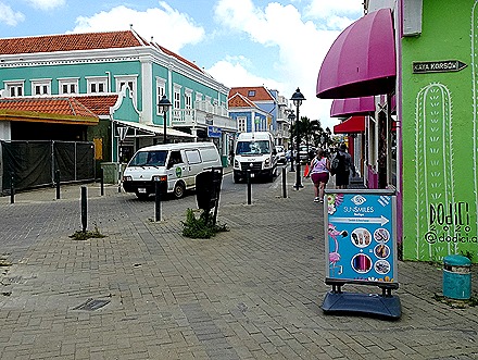 97. 2022, 04-01  Krejelijk, Bonaire