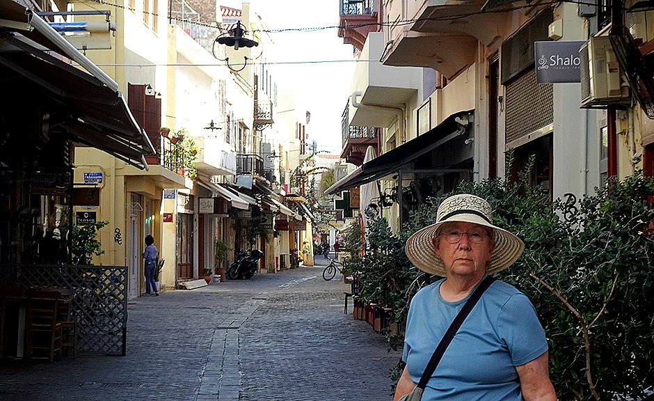 10. Souda (Chania), Crete