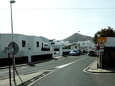 102..  Arricefe, Lanzarote, Canary Islands