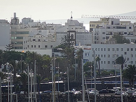 108..  Arricefe, Lanzarote, Canary Islands