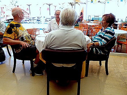 109.  Tunis, Tunisia