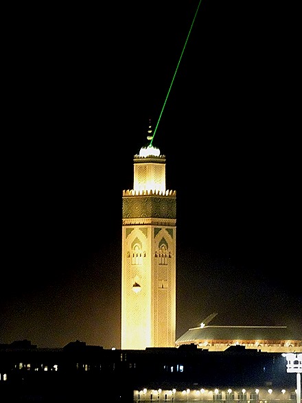 114.  Casablanca (Rabat), Morocco