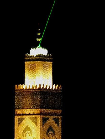 114a.  Casablanca (Rabat), Morocco