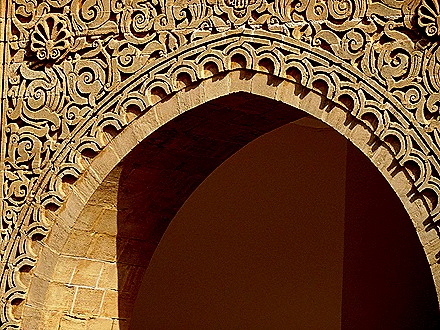 12.  Casablanca (Rabat), Morocco