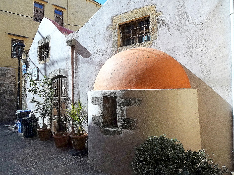 12. Souda (Chania), Crete