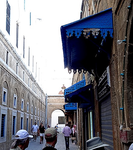 124.  Tunis, Tunisia