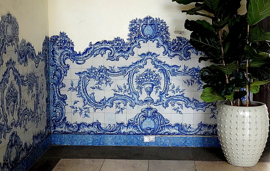 15..  Funchal, Madeira