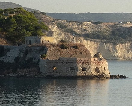 2. Souda (Chania), Crete