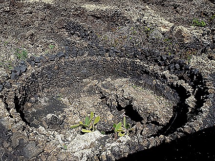 21..  Arricefe, Lanzarote, Canary Islands