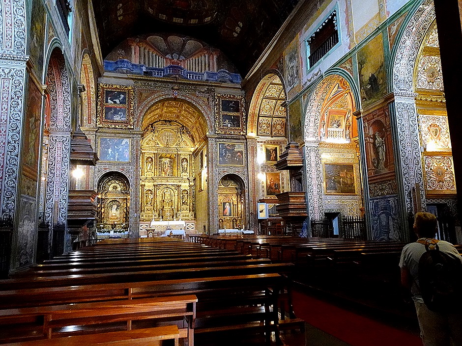 22..  Funchal, Madeira