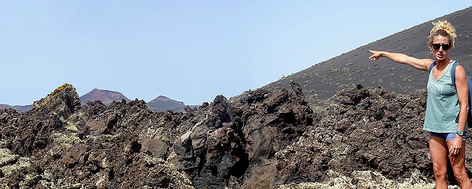 32a..  Arricefe, Lanzarote, Canary Islands_stitch