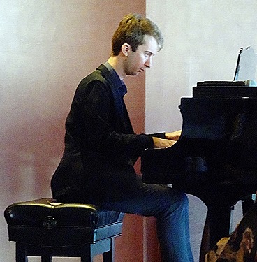 33.  Crossing Atlantic.