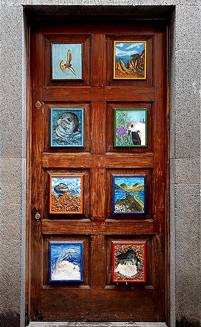 35..  Funchal, Madeira