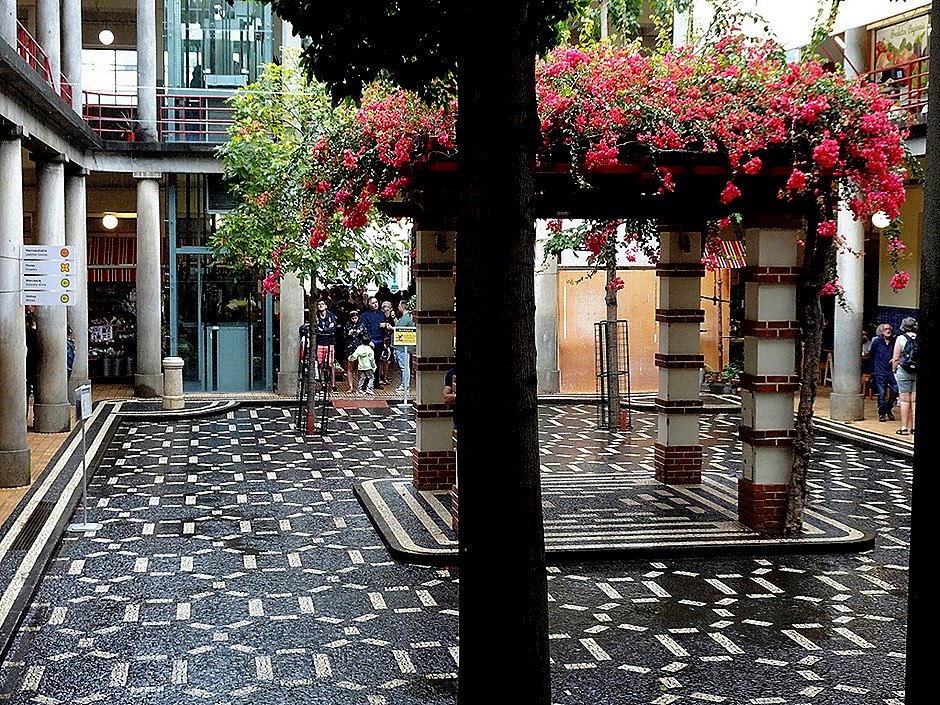 38..  Funchal, Madeira