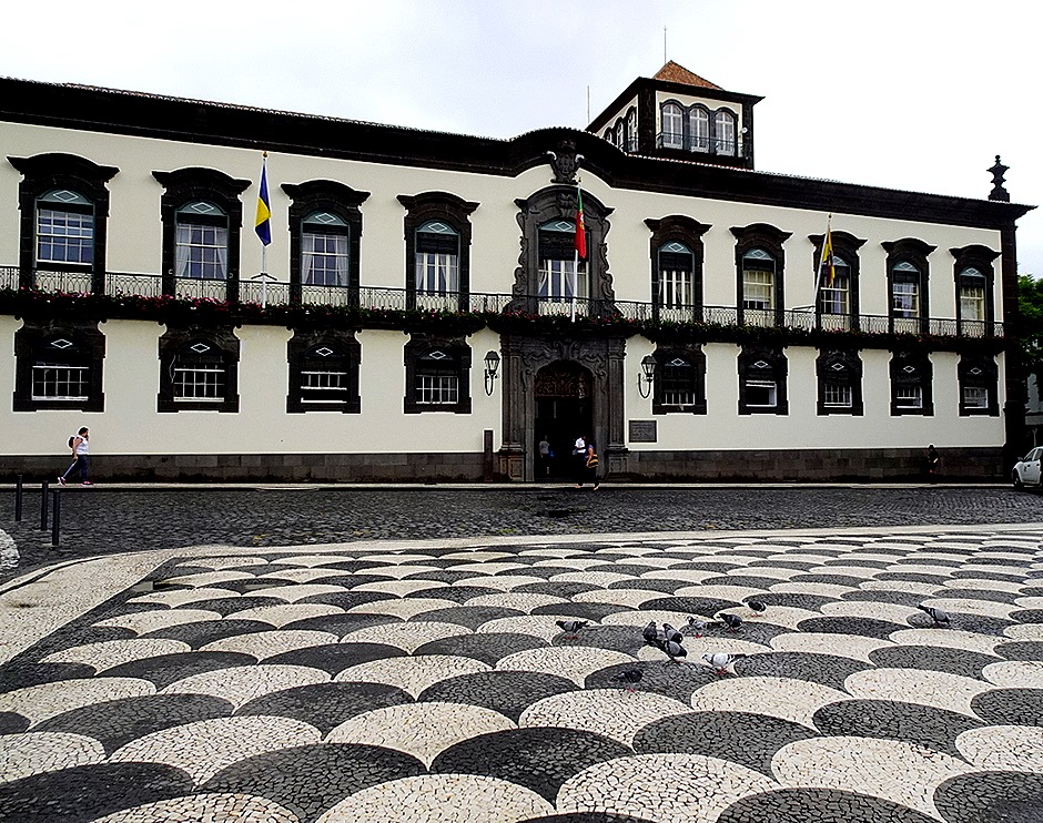 43..  Funchal, Madeira